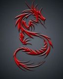 dragon - wallpaper preview