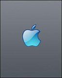 Apple - wallpaper preview