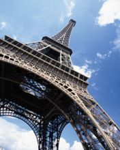 Paris - wallpaper preview