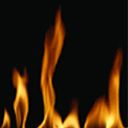 Fire - wallpaper preview