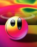 smiley - wallpaper preview