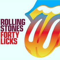 Rolling Stones - wallpaper preview