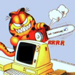 Garfield