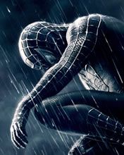 Spiderman - wallpaper preview