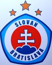Slovan Bratislava - wallpaper preview