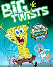 Sponge Bob