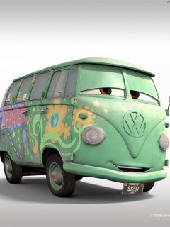 Cars - wallpaper preview