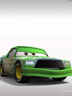Cars - wallpaper preview