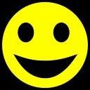 smiley - wallpaper preview