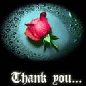 Thank you...