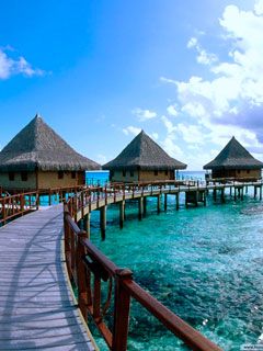 Bora Bora