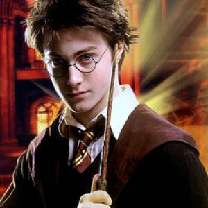 Harry Potter