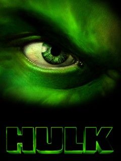 HULK - wallpaper preview