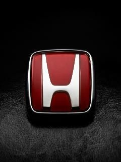 Honda - wallpaper preview