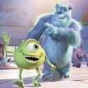 Monsters, Inc - wallpaper preview