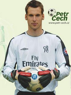 Petr Cech - wallpaper preview