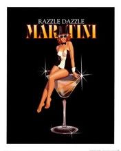 Martini - wallpaper preview