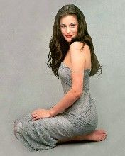Liv Tyler - wallpaper preview