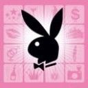 Playboy - wallpaper preview