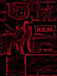 REM - wallpaper preview