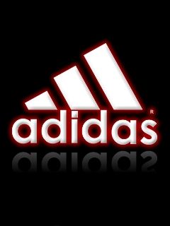 Adidas - wallpaper preview