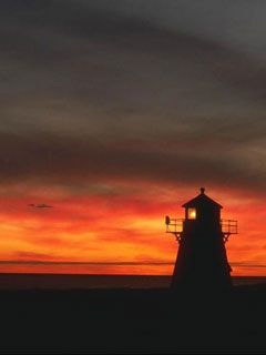 Lighthouse
