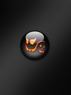Halloween - wallpaper preview