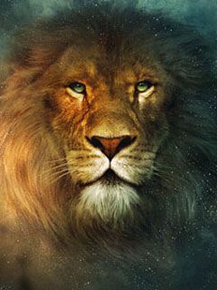 Narnia - wallpaper preview