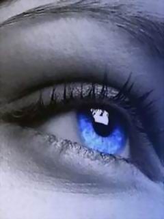 Eye - wallpaper preview