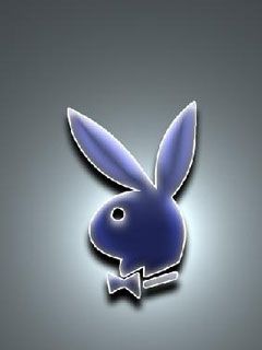 Playboy - wallpaper preview