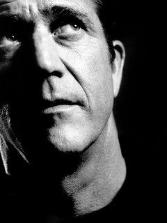 Mel Gibson - wallpaper preview
