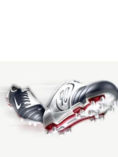 Nike - wallpaper preview