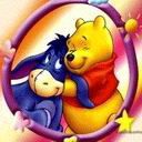 Winnie the Pooh - wallpaper preview