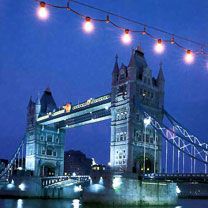 London - wallpaper preview