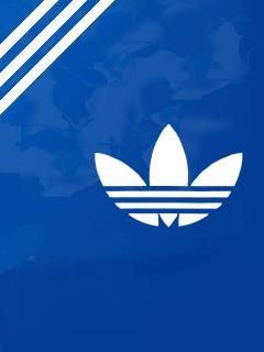 Adidas - wallpaper preview