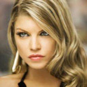 Fergie