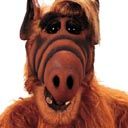 Alf - wallpaper preview
