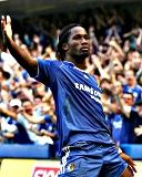 Drogba - wallpaper preview