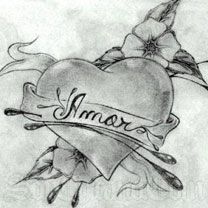 Amor - wallpaper preview