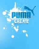 Puma create - wallpaper preview