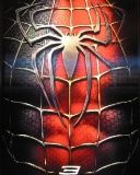 Spiderman - wallpaper preview