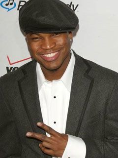 ne-yo - wallpaper preview