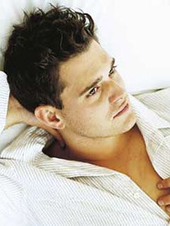 Michael Buble - wallpaper preview