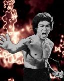 Bruce Lee - wallpaper preview