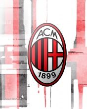 AC Milan - wallpaper preview