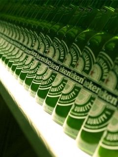 Heineken - wallpaper preview