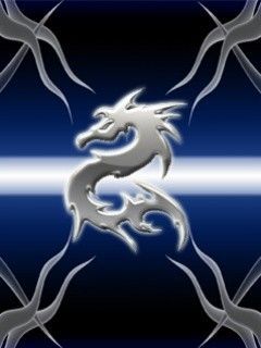 dragon - wallpaper preview