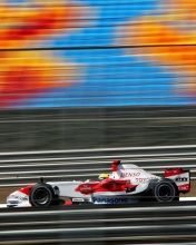 F1 - wallpaper preview