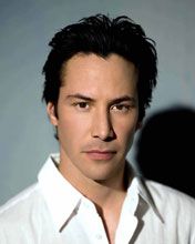 Keanu Reeves - wallpaper preview