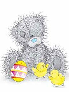 Easter - wallpaper preview